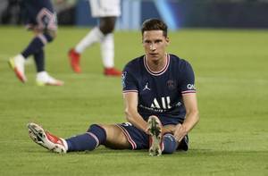 德拉克斯勒：金彭贝是世界最佳后卫之一，我和他关系很好