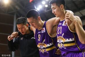 孙悦：这二十年，我交代得过去