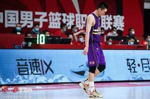 北控官宣孙悦退役：大圣终迎谢幕 半生戎马 愿归来仍是少年