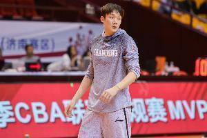 山东VS北控大名单出炉：丁彦雨航在列