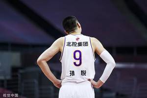 孙悦：这二十年，我交代得过去