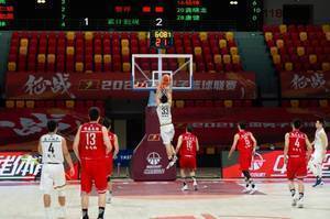 NBL第14轮综述：宋帅砍31+5+4爆冷击败长沙 张有为31+6力克北京
