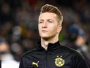 追平乌韦-席勒，罗伊斯以137球排名德甲历史射手榜第19名