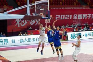 NBL第14轮综述：宋帅砍31+5+4爆冷击败长沙 张有为31+6力克北京