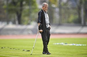 西媒：塔瓦雷斯可能离任乌拉圭国家队主帅 预计几小时内官宣