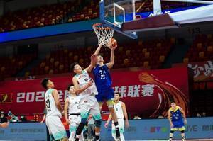 NBL第14轮综述：宋帅砍31+5+4爆冷击败长沙 张有为31+6力克北京