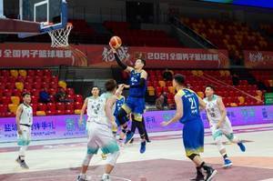 NBL第14轮综述：宋帅砍31+5+4爆冷击败长沙 张有为31+6力克北京