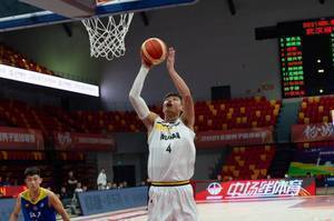 NBL第14轮综述：宋帅砍31+5+4爆冷击败长沙 张有为31+6力克北京