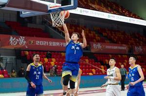 NBL第14轮综述：宋帅砍31+5+4爆冷击败长沙 张有为31+6力克北京