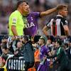 早报：尤文1-0罗马取联赛四连胜；莱万双响拜仁5-1大胜勒沃库森