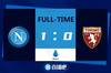 早报：尤文1-0罗马取联赛四连胜；莱万双响拜仁5-1大胜勒沃库森