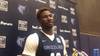 小贾伦-杰克逊谈续约：球队中每个人都与我拥抱庆贺