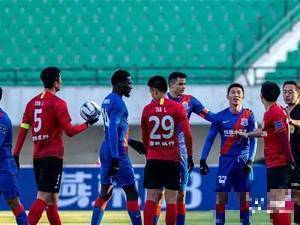 2021中国足协杯1/4决赛对阵出炉，山东泰山对阵武汉队，上海申花迎战深圳队