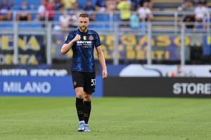 蓝黑札记-哲科凶猛助球队拿下谢里夫，为五日后战尤文打基础