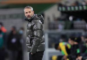 多特主帅：在0-2落后时，球队肢体语言就好像已经0-4落后了