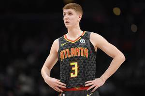 许尔特：NBA让一亿美元看着像小钱 新合同的数额足以改变人生
