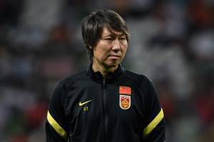 李铁曾告诉记者：我的性格中没有“放弃”两个字