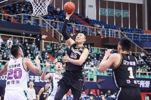 辽媒：朱荣振强硬+付豪李晓旭撑起4号位 韩德君不再&ldquo;孤单&rdquo;