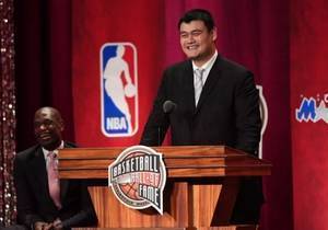 NBA75大巨星遗珠：霍华德乃最大遗珠，姚明落选合理不合情