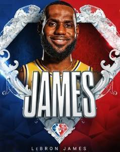 揭秘NBA75大巨星评选：湖人成大赢家，利拉德不抱团获认可