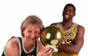 揭秘NBA75大巨星评选：湖人成大赢家，利拉德不抱团获认可