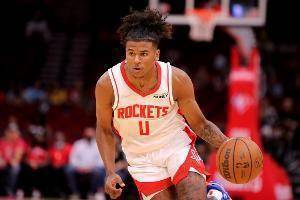 塞拉斯：杰伦-格林的信心没有任何动摇 他仍在适应NBA赛场