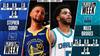 NBA第1周周最佳出炉：西部库里 东部布里奇斯