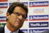 卡佩罗：我看到了一支非常谦卑的米兰，都灵踢得更有实力