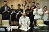 杜锋更博：9号新秀 始终如&ldquo;易&rdquo;&mdash;&mdash;阿联生日快乐！