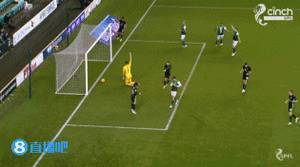 15场10球2助攻！古桥亨梧再破门，助凯尔特人3-1取胜