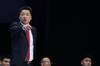 脾气小了?李春江:有些事情看淡了 家人也劝我改一改脾气
