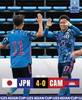 U23亚洲杯预选赛激战正酣,日本&澳大利亚两战全胜率先晋级正赛