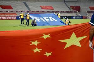 北青：足协拟定防疫及赛事计划未获批 国足再西征停留不超两周