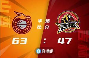 ?原帅20分 闫鹏飞17+10 崔晋铭17+6 山西送吉林四连败