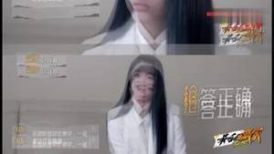 受男友鹿晗影响？关晓彤流利回答足球相关知识
