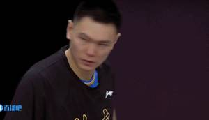 福建VS北京:现场计时器故障超过20分钟 球员裁判需热身维持状态