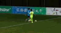 主教练又进球啦！娄佳惠一传一射助河南女足2-2战平江苏