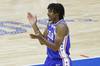 赛斯-库里谈马克西生日之夜：我21岁的时候都没准备好打NBA