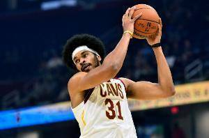 阿伦获得上周NBA东部最佳球员 18年詹姆斯后骑士首人