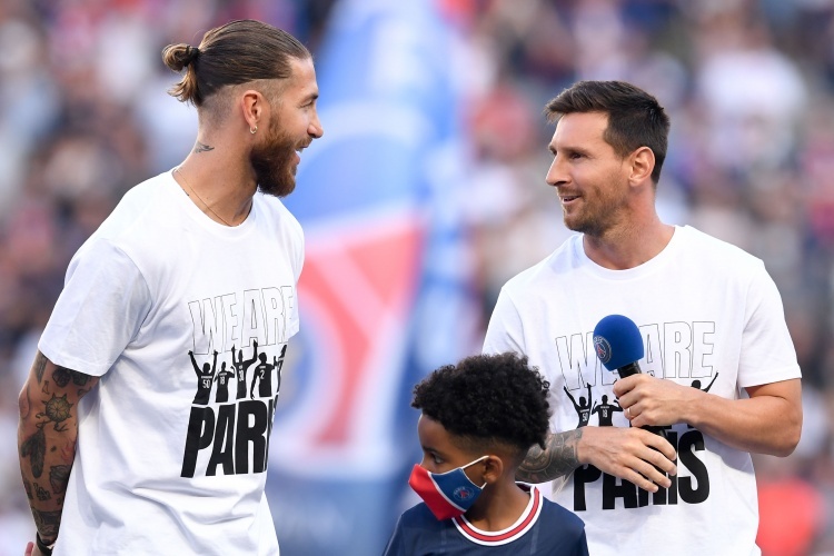 talksport列今夏转会后不如预期的6大球星:梅西在列,巴黎占3席