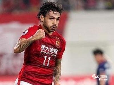媒体报道，高拉特在被广州队连续欠薪两个月后决定离开