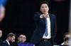 李春江：第一阶段达到了教练组和俱乐部的要求 超额完成了任务