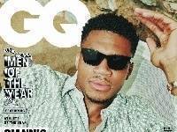 知名杂志《GQ》评选年度最佳男运动员：字母哥当选?