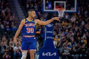 NBA官方战力榜:勇士&公牛&篮网位居前三 湖人升至第13