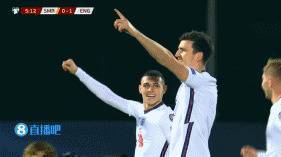 首次连场破门！福登助攻马奎尔头球建功，英格兰1-0领先