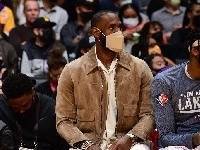 詹姆斯能否出战雄鹿？沃格尔：每日观察