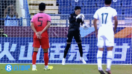 12强赛-李在成破门孙兴慜点射 韩国3-0伊拉克迎两连胜