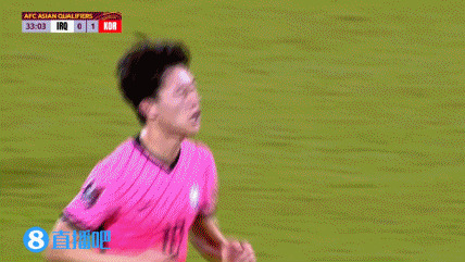 12强赛-李在成破门孙兴慜点射 韩国3-0伊拉克迎两连胜