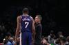 杜兰特常规赛三分命中数超越纳什 独占NBA历史第26位