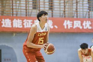 媒体人：周琦今天将从澳大利亚出发前往日本参加世预赛